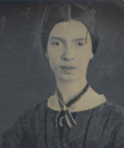 Emily Dickinson