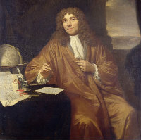 Antoni van Leeuwenhoek