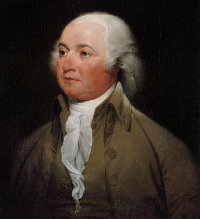 John Adams