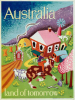 Australian Government Poster