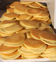 Pancakes