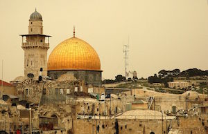 Dome of the Rock