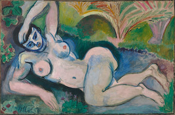 Amelie Matisse