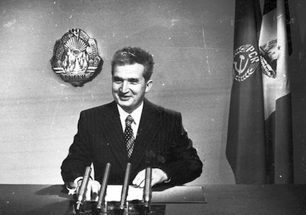 Ceausescu