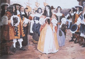 King's Daughters Coming to Quebec