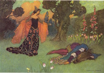 Warwick Goble