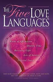 The Five Love Languages