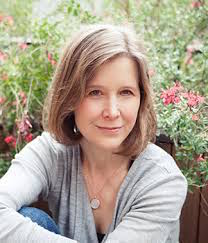 Ann Patchett