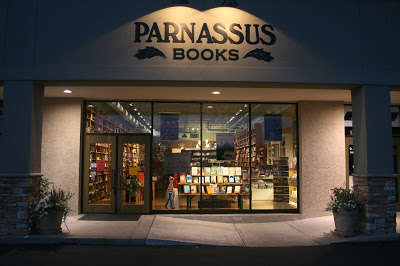 Parnassus Books