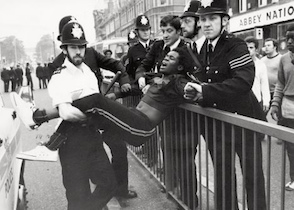 Brixton Riots