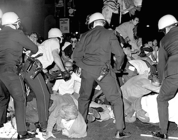 Police Riots