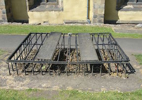 Mortsafe