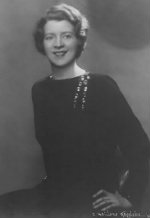 Margaret Fishback