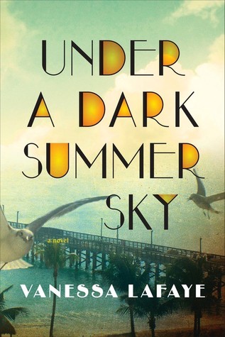 Under a Dark Summer Sky