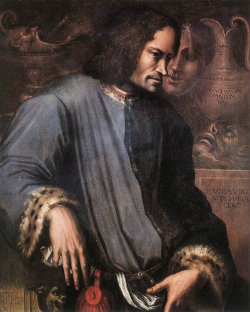 Lorenzo de' Medici