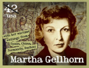 Martha-Ellis-Gellhorn