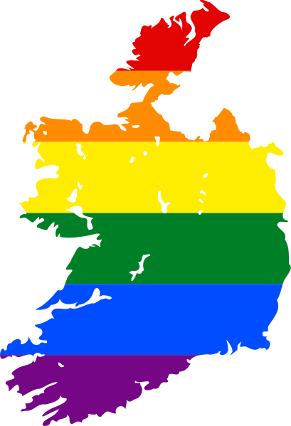 The Republic of Ireland