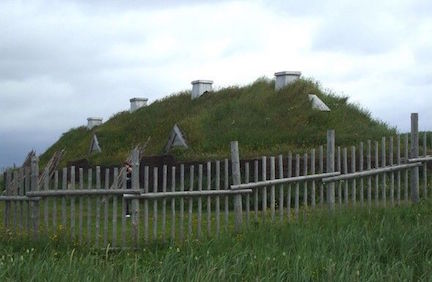 L'anse aux Meadows