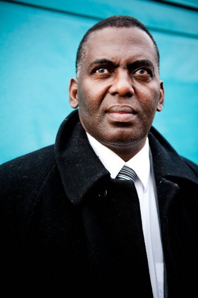 Biram Dah Abeid