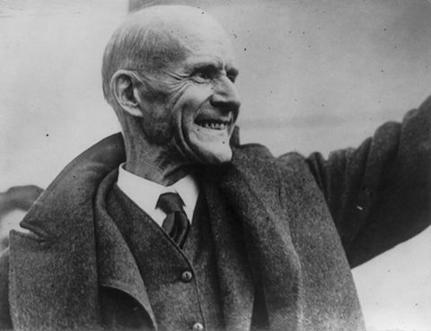 Eugene V. Debs