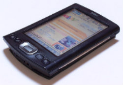 Palm TX personal digital assistant