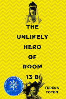 The Unlikely Hero of Room 13B