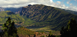 La Palma