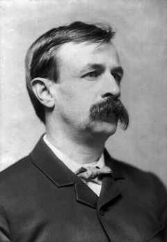 Edward Bellamy