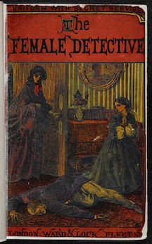 The Female Detective