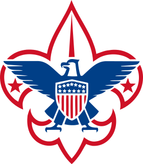 Boy Scouts of America logo