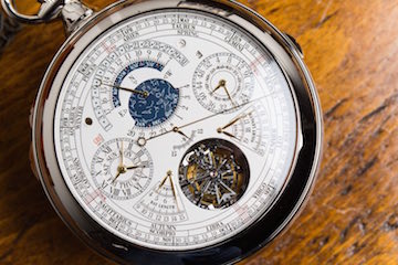 Vacheron Constantin Reference 57260