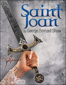 George Bernard Shaw's Joan of Arc