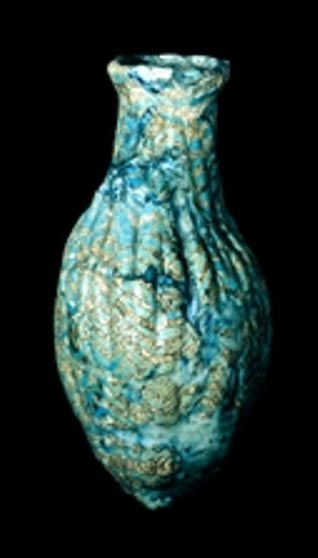 Mesopotamia Glass