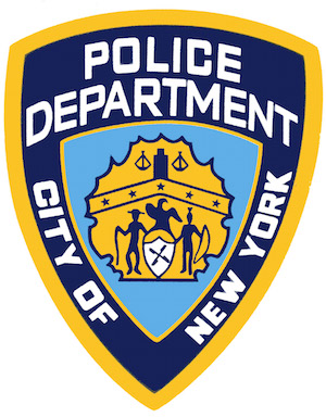 NYPD Logo