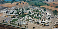 California Institution for Women Prison Complex