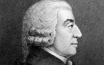 Adam Smith