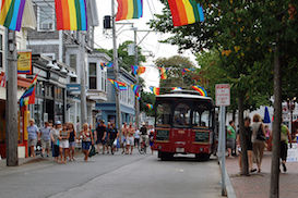 Provincetown Street