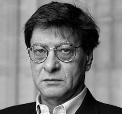 Mahmoud Darwish