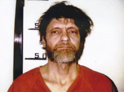 Ted Kaczynski, The Unabomber