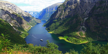 Fjord