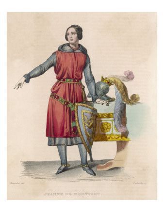 Jeanne de Clisson