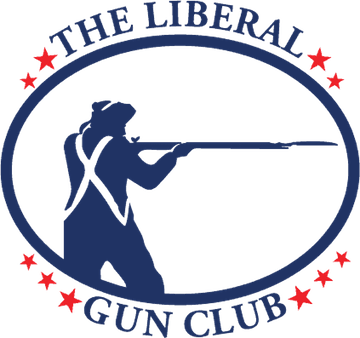 Liberal Gun Club Logo