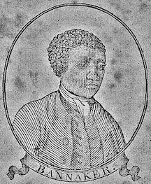 Benjamin Banneker