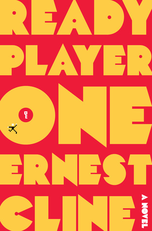 Cover of <i>Ready Player One</i> by Ernest Cline