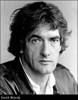 David Blundy