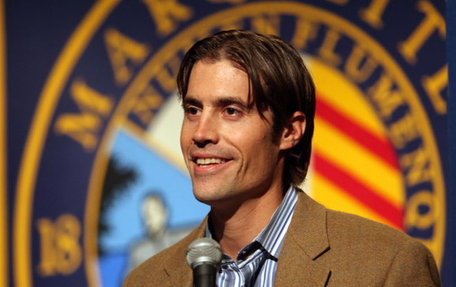 James Foley