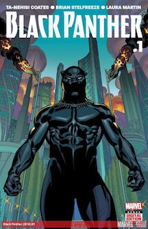 Black Panther