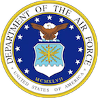 US Air Force Emblem