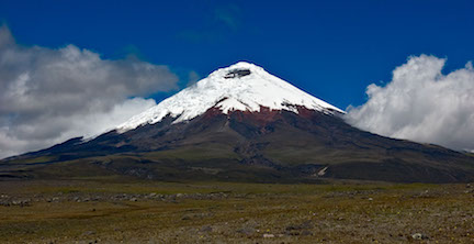 Cotopaxi