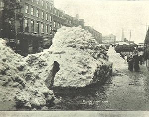 1888 Blizzard